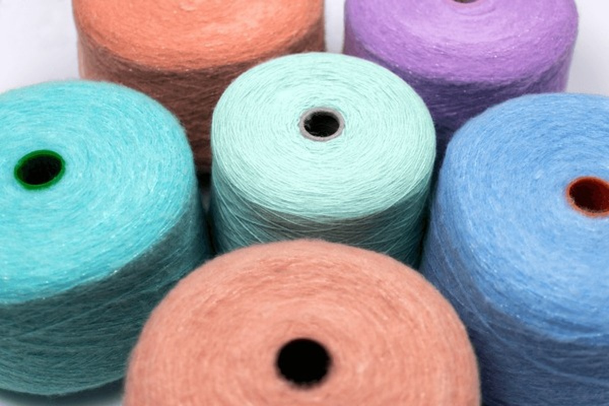 کیفیت نخ آکریلیک