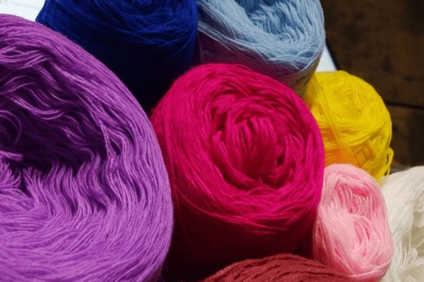 انواع نخ آکریلیک